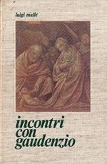 Incontri con Gaudenzio