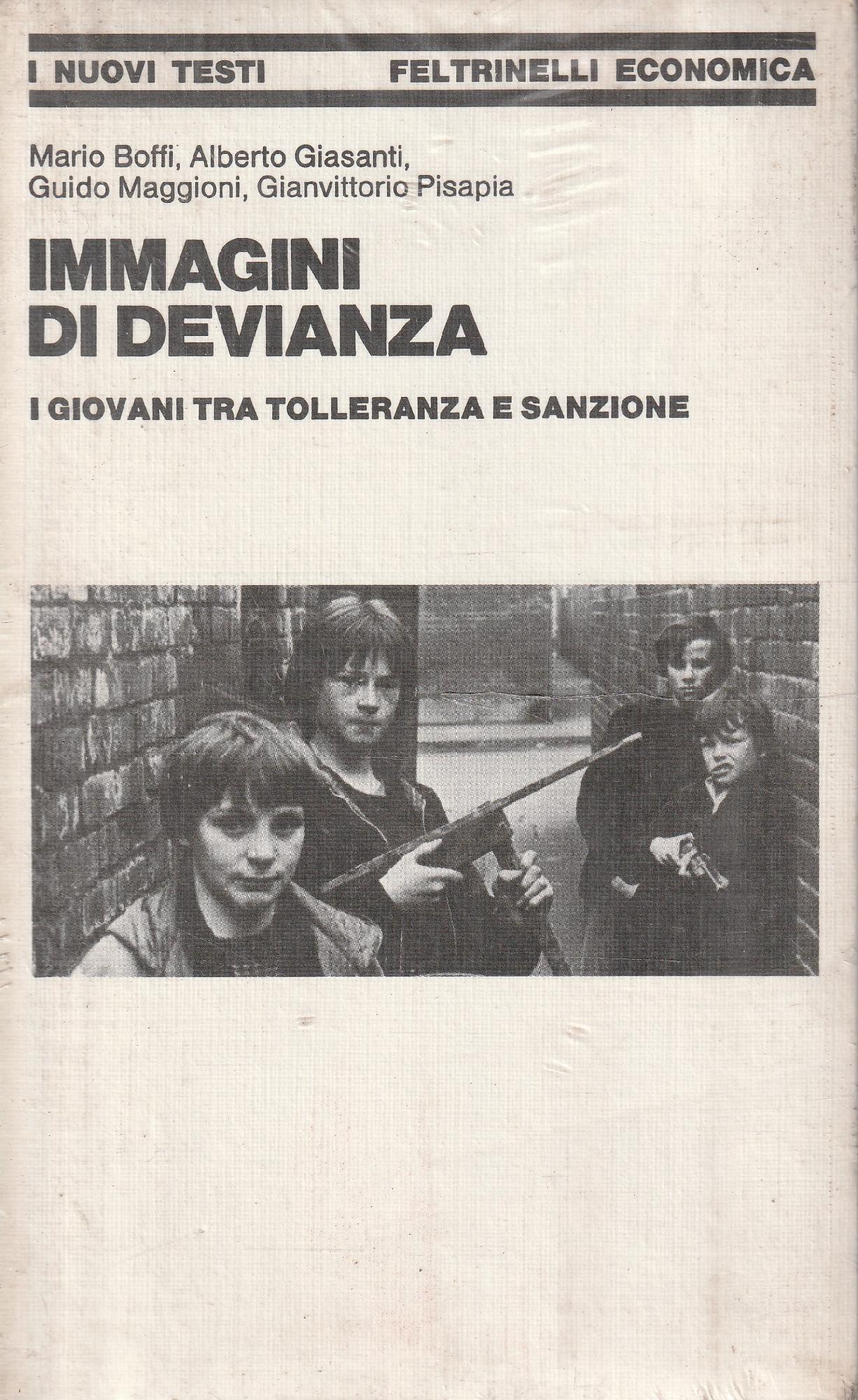 Zefiro libri