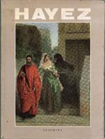 Francesco Hayez. 2 volumi in cofanetto. Ceschina 1962