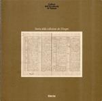 Storia della collezione dei disegni
