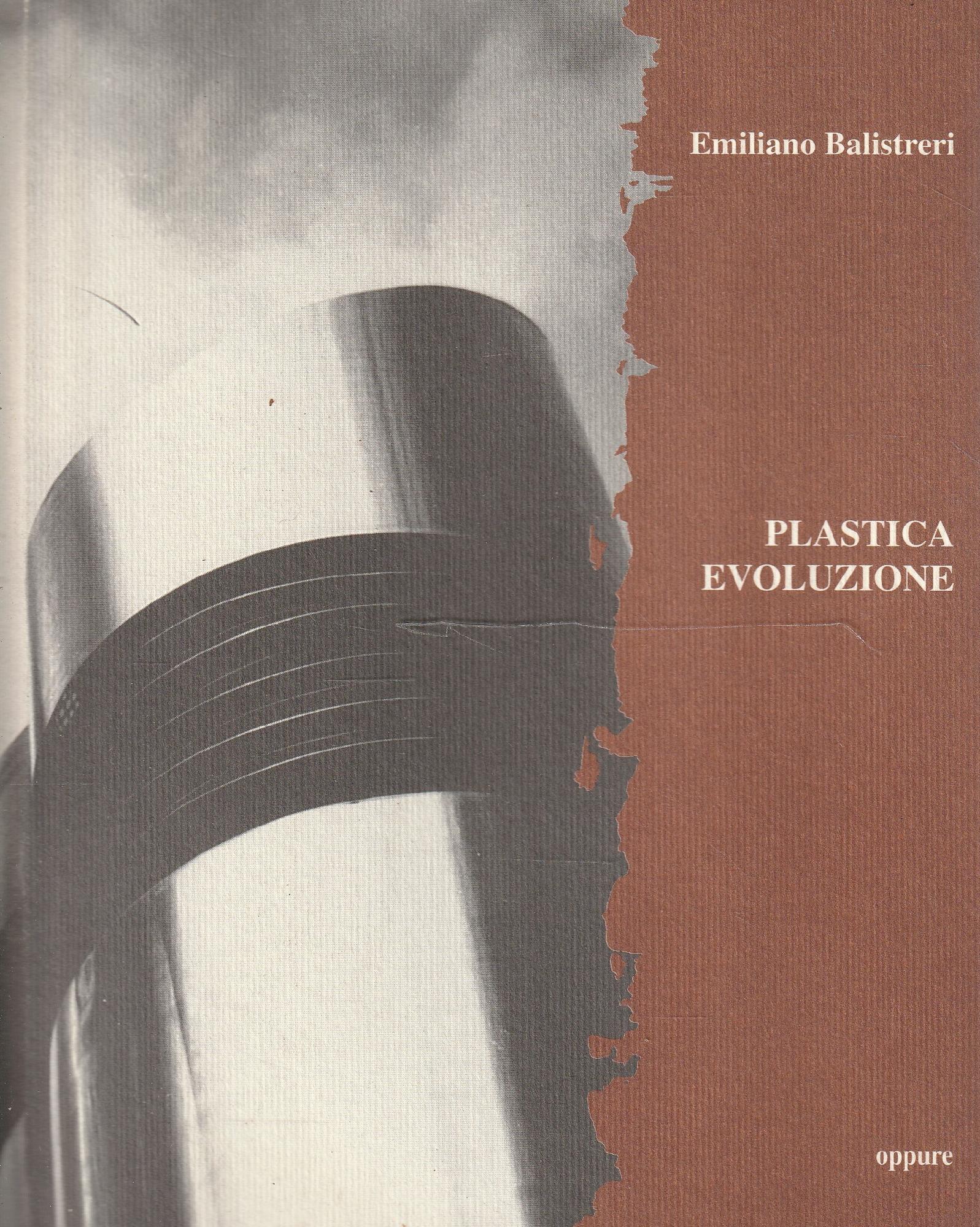 Plastica evoluzione