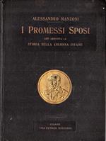 I Promessi Sposi: con aggiunta la Storia della Colonna Infame