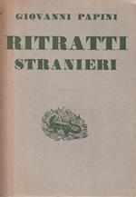 Ritratti stranieri (1908-1921)
