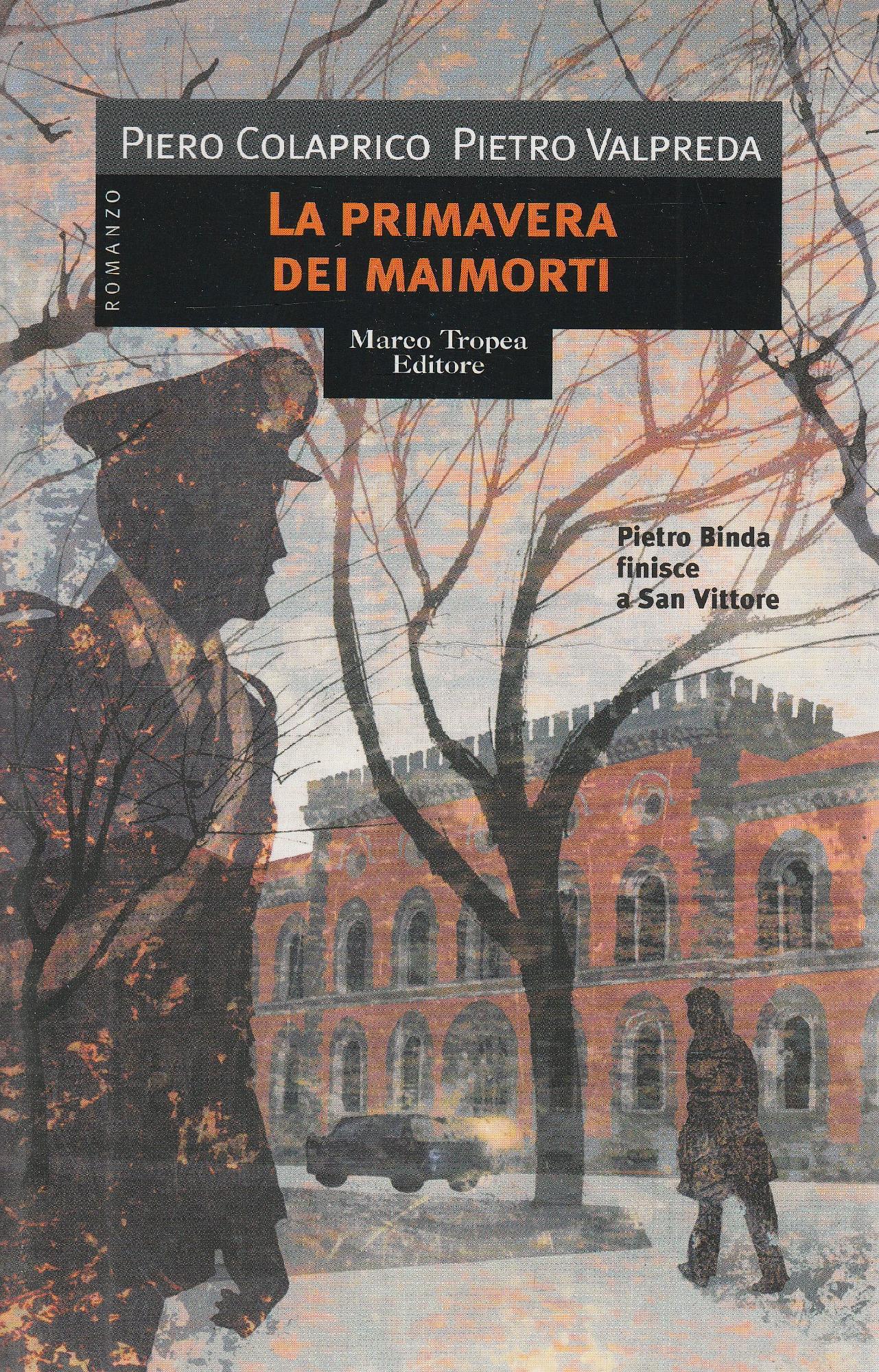 Zefiro libri