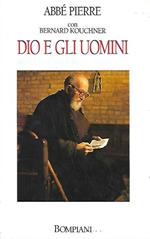 Dio e gli uomini