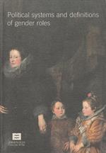 Political systems and definitions of gender roles