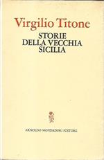 Storie della vecchia Sicilia
