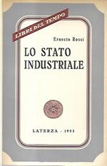 Lo stato industriale