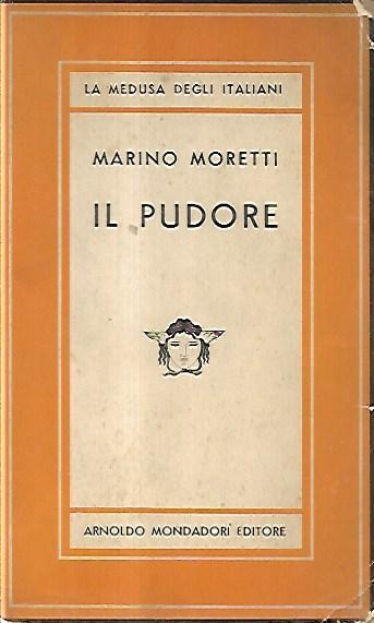 Il pudore