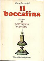 Il boccafina ovvero il gastronomo avveduto