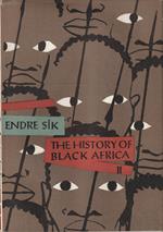The history of black Africa Vol. 2