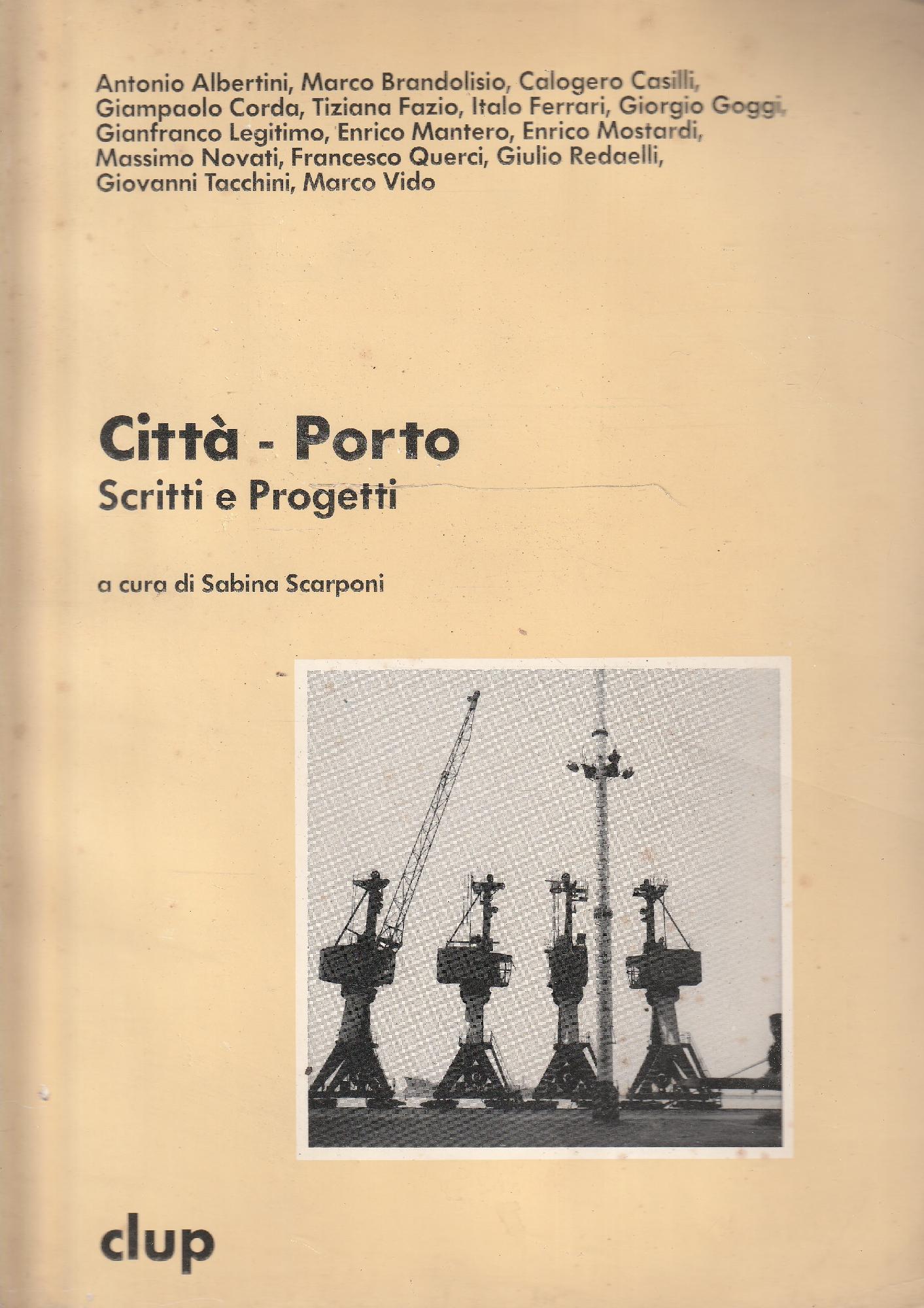 Zefiro libri