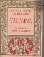 Carmina