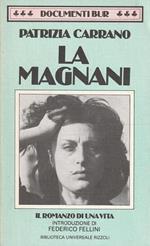 1° edizione! La Magnani