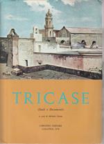 Tricase (Studi e Documenti)