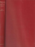 Foundations of inductive logic