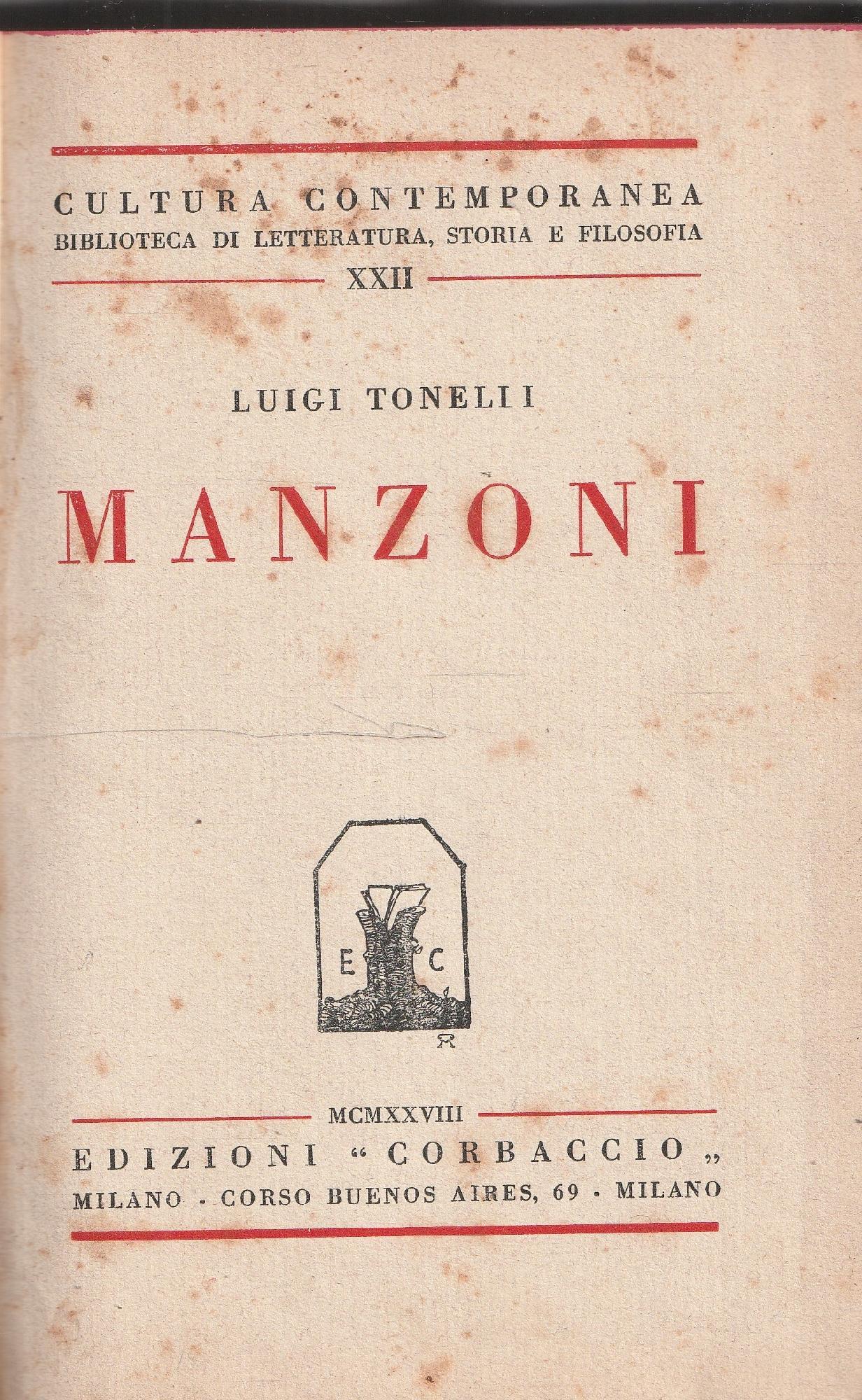 Zefiro libri