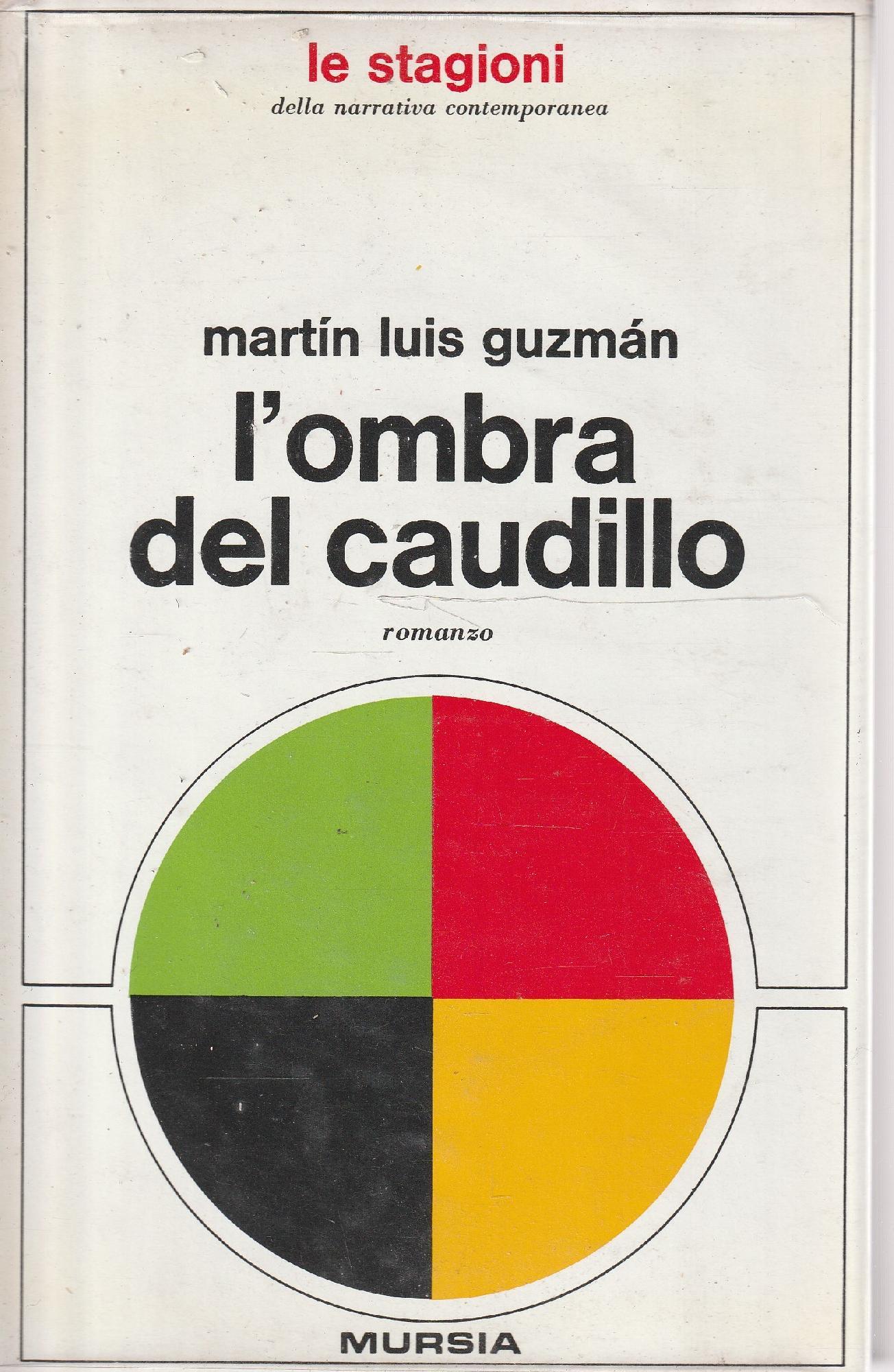 L' ombra del caudillo