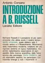 Introduzione a Bertrand Russell