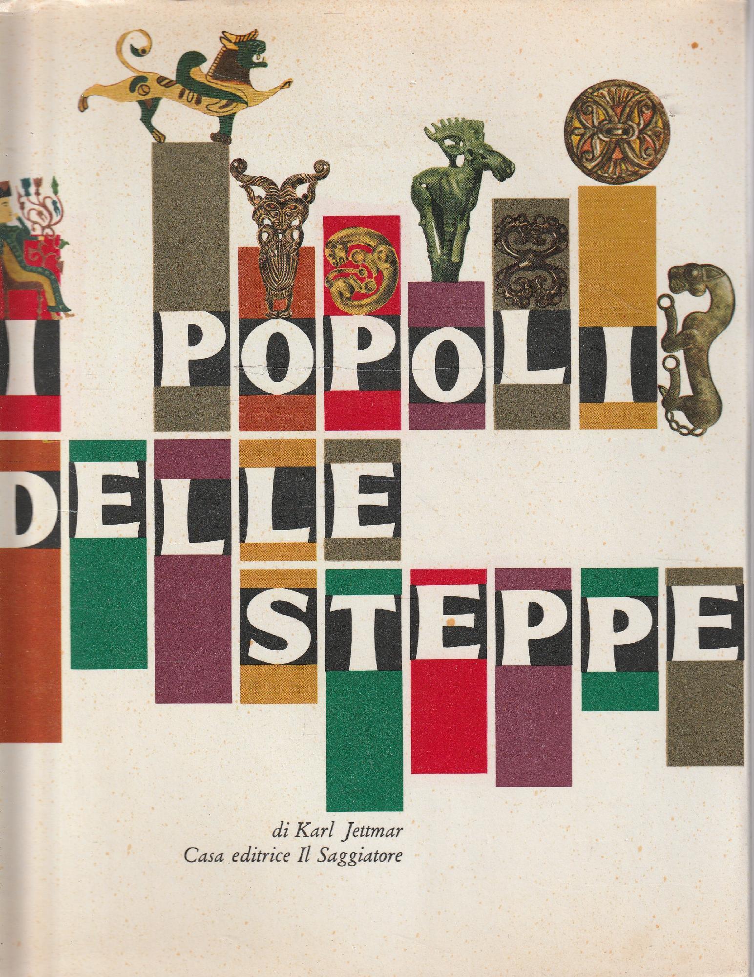 Zefiro libri