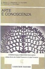 Arte e conoscenza: conoscenza e processi educativi