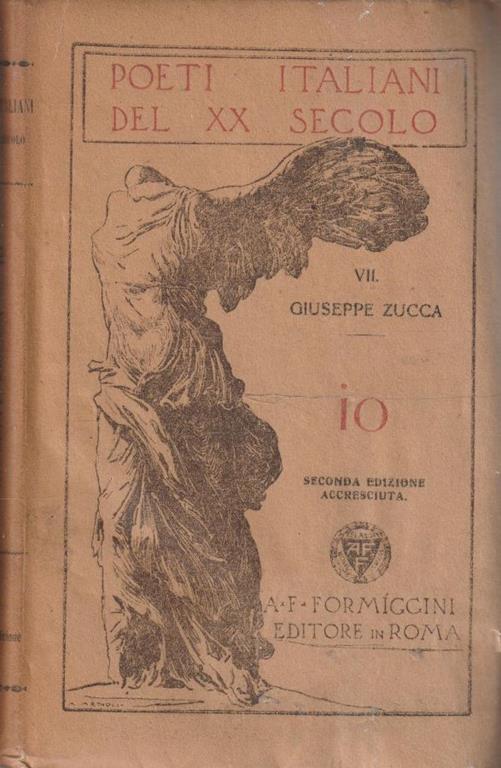 Zefiro libri