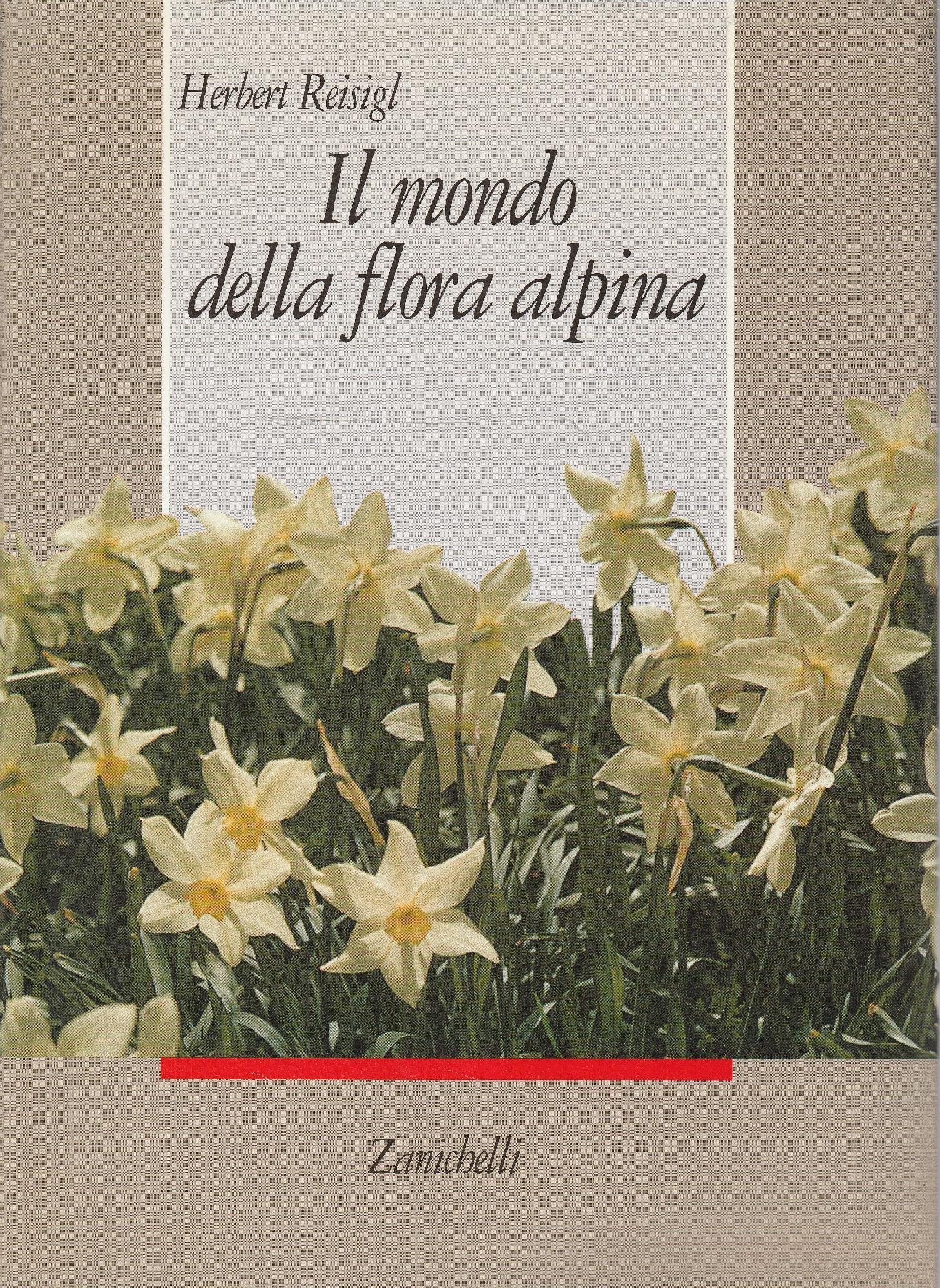 Il mondo della flora alpina