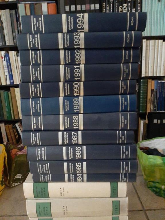 Zefiro libri