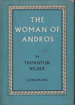 The woman of andros