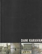 Dani Karavan. Mostra itinerante tenuta nel 1999