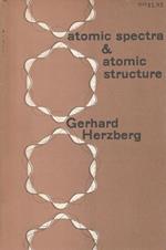 Atomic Spectra & Atomic Structure