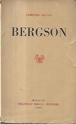Bergson