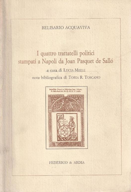 Zefiro libri