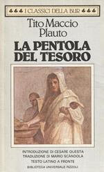 La pentola del tesoro