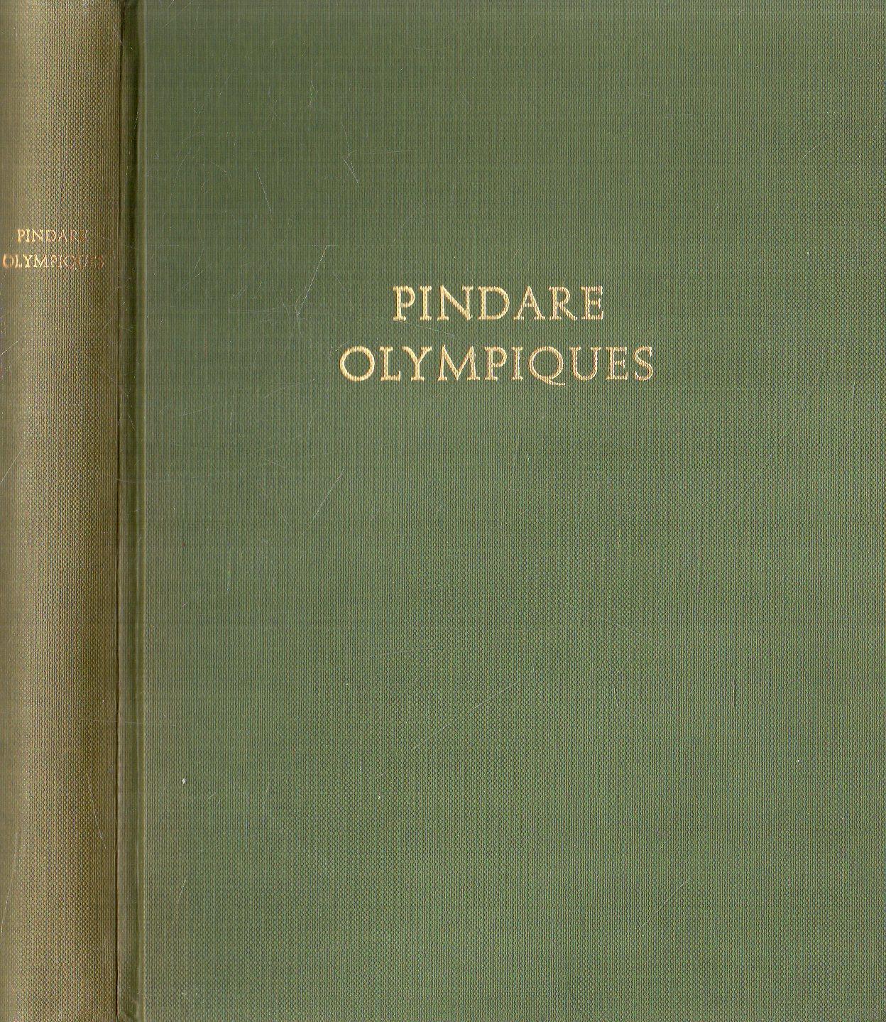 Olympiques
