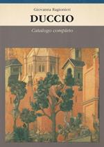 Duccio : catalogo completo dei dipinti