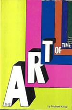 Art of time: Essays on the Avant-Garde