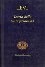 Teoria dello stato predatore