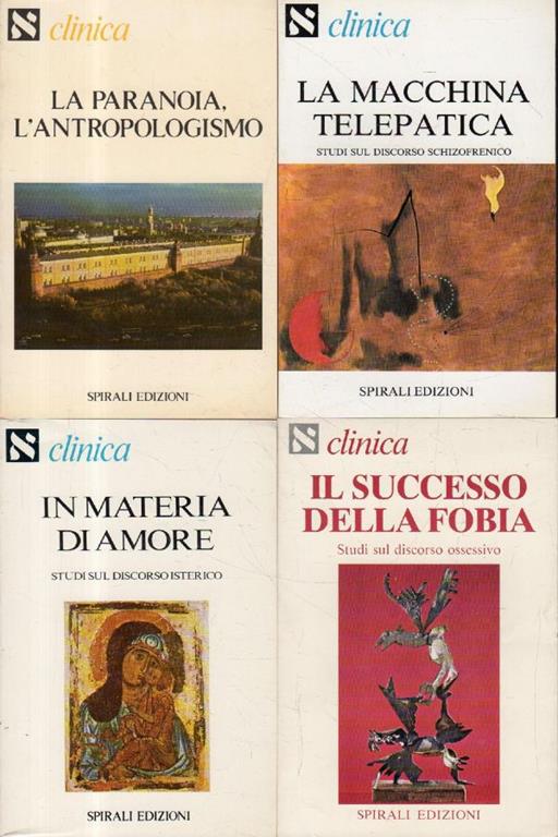 Zefiro libri