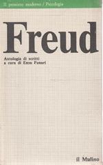 Freud. Antologia di scritti