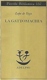 La gattomachia