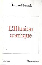L' illusion comique