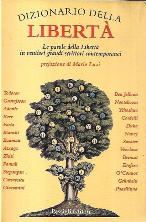 Zefiro libri