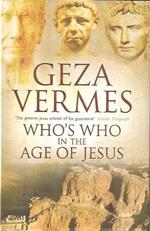 Who's who in the age of Jesus
