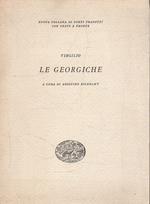 Le Georgiche