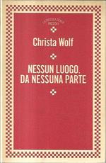 Nessun luogo, da nessuna parte