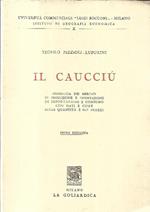 Il  caucciù: geografia dei mercati di produzione e esportazione, di importazione e consumo con dati e cifre sulla quantità e sui prezzi