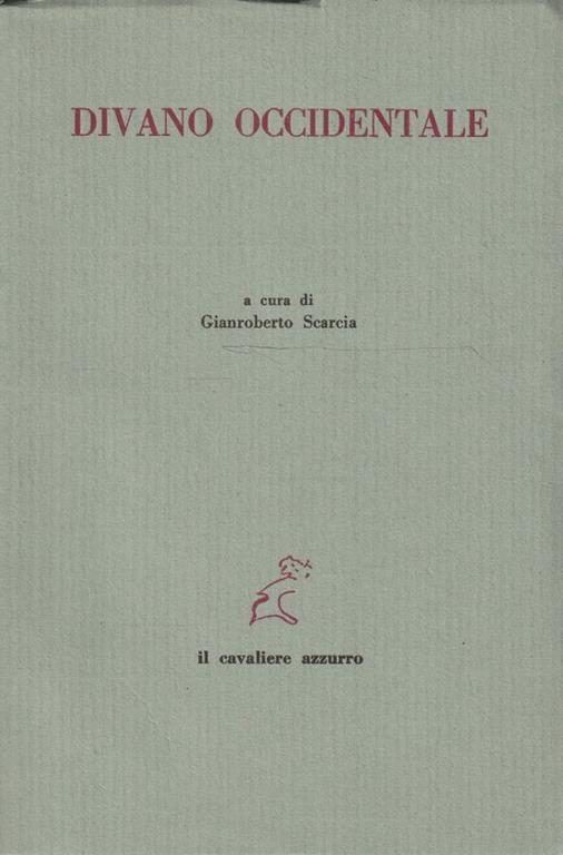 Zefiro libri