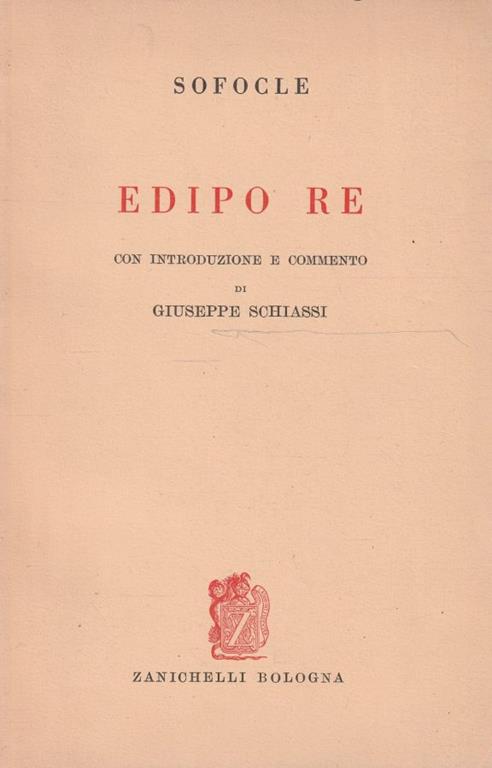 Zefiro libri