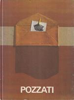 Concetto Pozzati. Palazzo delle Esposizioni-Roma-4/30 maggio1976